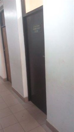 Secrétariat administratif du Ministère